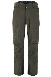 ��SALE 45%��THE MOUNTAIN STUDIO ������ �ѥ�� YA-1081 GORE-TEX PRO 3L SHELL PANT FOREST GREEN FOREST GREEN 68