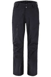 ��SALE 45%��THE MOUNTAIN STUDIO ������ �ѥ�� YA-1081 GORE-TEX PRO 3L SHELL PANT BLACK ONYX 99
