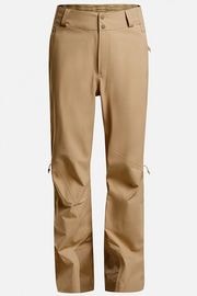 ��SALE 45%��THE MOUNTAIN STUDIO ������ �ѥ�� YA-1084 GORE-TEX 3L SOFT BACKING PANT SAND 13