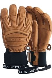 ��SALE 30%��THE MOUNTAIN STUDIO ��� ������ �������� WA-1018-13 TMS and HESTRA LEATHER GLOVE SAND