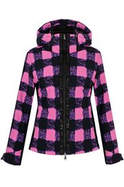 ��SALE 50%��KELLY ���꡼ ��ǥ����� ������ ���㥱�å� K9250 CORY 226 pink karo print