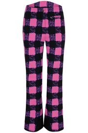 ��SALE 50%��KELLY ���꡼ ��ǥ����� ������ �ѥ�� K9251 LIZ 226 pink karo print