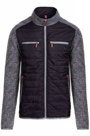 ��SALE 20%��ALMGWAND ����॰���� ��� ���㥱�å� 623239AH STERNSPITZE 21-36 Schwarz-Eisengrau