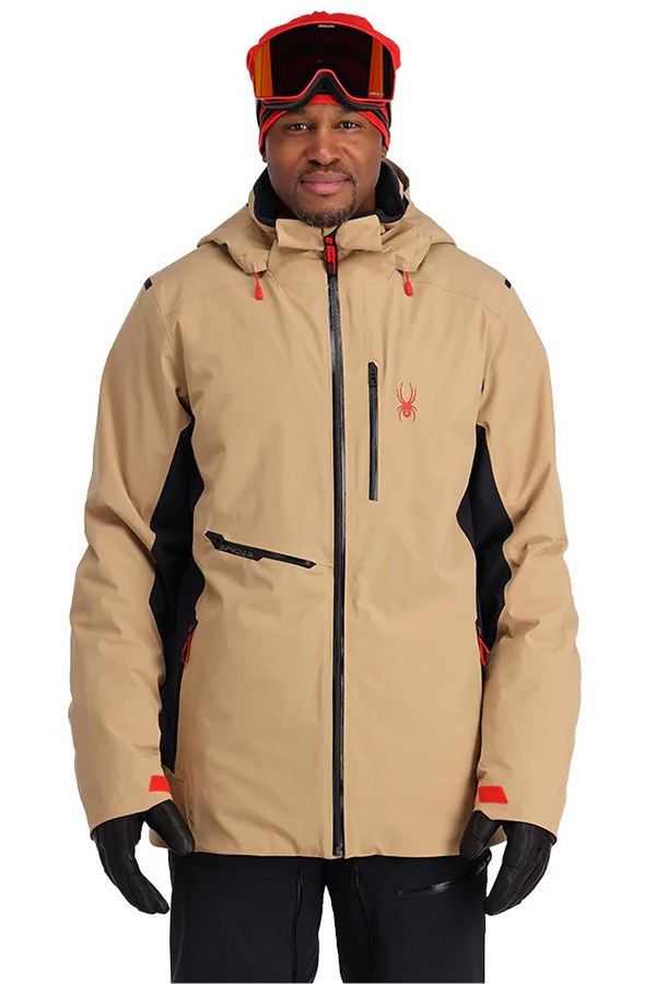 SPYDER スパイダー メンズ ジャケット INSULATED JACKET 221020 AVID