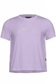 ��SALE 45%��GOLDBERGH ��ǥ����� ������ ���åȥ��� GBL5510231 GROOVE short sleeve top 4210 lilac