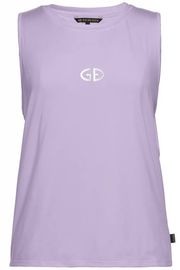 ��SALE 25%��GOLDBERGH ��ǥ����� ������ ���åȥ��� GBL6030231 GIGI sleeveless top 4210 lilac
