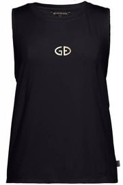 ��SALE 25%��GOLDBERGH ��ǥ����� ������ ���åȥ��� GBL6030231 GIGI sleeveless top 9000 black