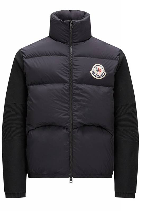 MONCLER モンクレール メンズ カーディガン 091-9B00024-M1124 Padded