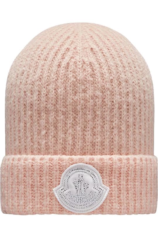 MONCLER モンクレール レディース キャップ 093-3B00035-M2739 Wool