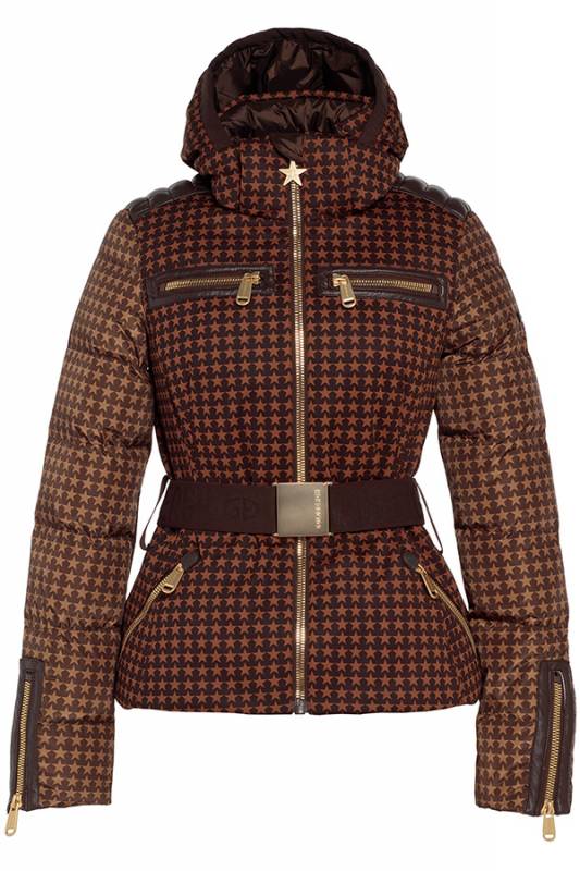 goldbergh 今期スキージャケット JIVE ski jacket – Goldbergh