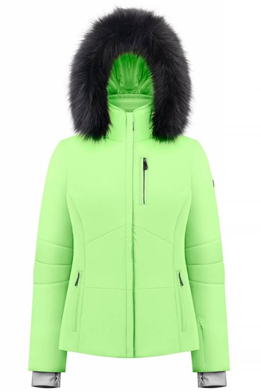 新品】POIVRE BLANC スキージャケット