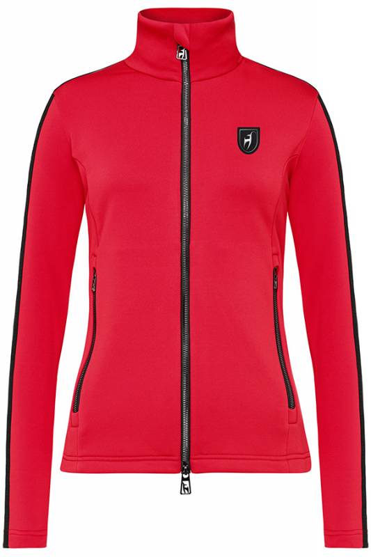 Toni Sailer トニー・ザイラー レディース スキーインナージャケット