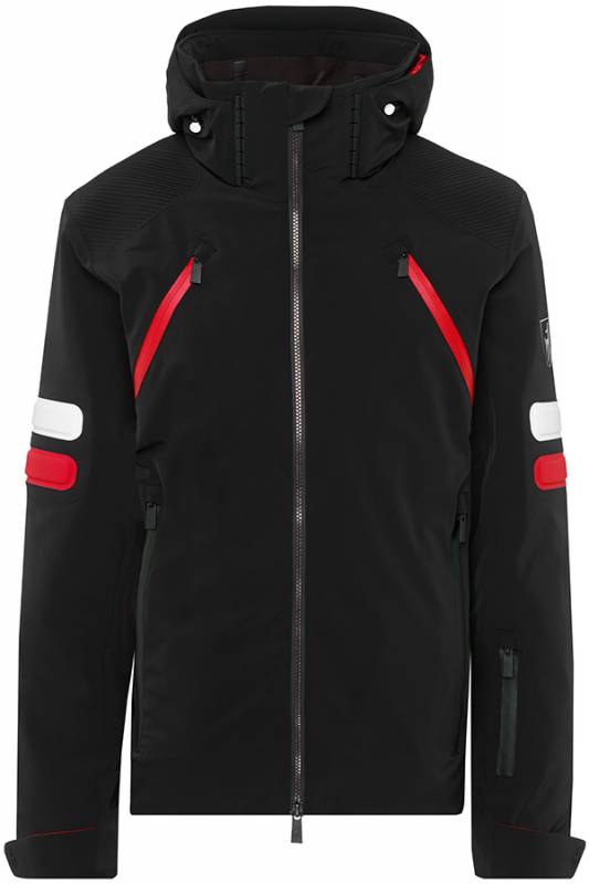 Toni Sailer Women Ski Jacket ADELE dark olive |Ski Jackets