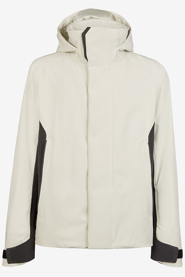 SEASE シーズ メンズ スキー ジャケット OJ041TN366 INDREN JACKET Y39