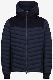 ��SALE 20%��SEASE ������ ��� ������ ���㥱�å� JJ042TN293 WARMER JACKET B13 NAVY BLUE