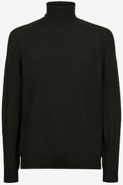 ��SALE 20%��SEASE ������ ��� ������ ����ʡ� �������� KT038XG004 WHOLE TURTLE NECK N61 BLACK