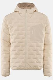 ��SALE 50%��THE MOUNTAIN STUDIO ������ ���㥱�å� D-3 DA-1043 REVERSIBLE LIGHT HOOD JACKET CASTLE WALL SAND/111