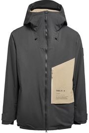 ��SALE 50%��THE MOUNTAIN STUDIO ������ ���㥱�å� S-6 SA-1154 RIDE INSULATED JACKET SENECA ROCK, ASPHALT,SENECA ROCK/981