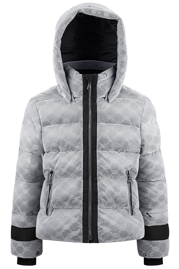 新品】POIVRE BLANC スキージャケット POIVRE BLANC スキーウェアー