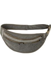 FRAUENSCHUH �ե饦���󥷥�� ��ǥ����� ������ �Хå� 93239 BELTBAG-LG 2130 DARK FLANNEL