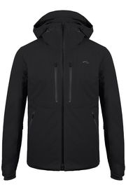 KJUS ���塼�� ��� ������ ���㥱�å� K00303 Men Ligety Jacket K0030302 Black