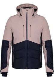 KJUS ���塼�� ��� ������ ���㥱�å� K00620 Men Pivot Jacket K0062003 Almond/Deep Space