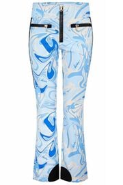 ��SALE 50%��High Society ��ǥ����� ������ �ѥ�� HS9915 Tally 112 mirege blue print
