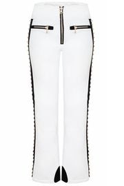 ��SALE 30%��High Society ��ǥ����� ������ �ѥ�� HS9925 Cassy 00 white