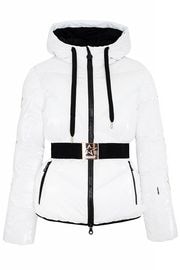 ��SALE 30%��High Society ��ǥ����� ������ ���㥱�å� HS9901 Tess 00 white