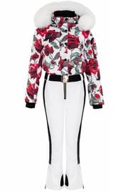 ��SALE 40%��High Society ��ǥ����� ������ ���ԡ��� HS9942 Haylie 600 white rose print