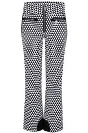 ��SALE 40%��KELLY ���꡼ ��ǥ����� ������ �ѥ�� K9332 Lou 500 triangle print