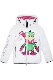 ��SALE 40%��KELLY ���꡼ ���å� ������ ���㥱�å� K9375 Maddy Mini 0026 white/pink 104-116������
