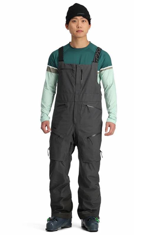 SALE 40%】SPYDER スパイダー メンズ パンツ 38SA465302 SANCTION GTX