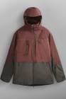 PICTURE ピクチャー メンズ スキー ジャケット MVT459 TRACK JKT A Andorra-Raven Grey