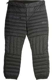 ��SALE 55%��PICTURE �ԥ����㡼 ��� ������ �ѥ�� MPT150 MID PUFF DOWN PANTS Black
