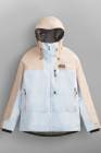 PICTURE ピクチャー レディース スキー ジャケット WVT308 SYLVA 3L JKT A Ice Melt