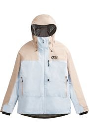 ��SALE 55%��PICTURE �ԥ����㡼 ��ǥ����� ������ ���㥱�å� WVT308 SYLVA 3L JKT Ice Melt