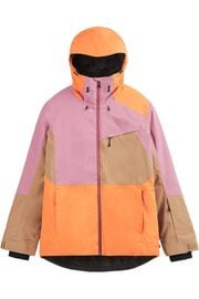 ��SALE 55%��PICTURE �ԥ����㡼 ��ǥ����� ������ ���㥱�å� WVT314 SEEN JKT Cashmere Rose