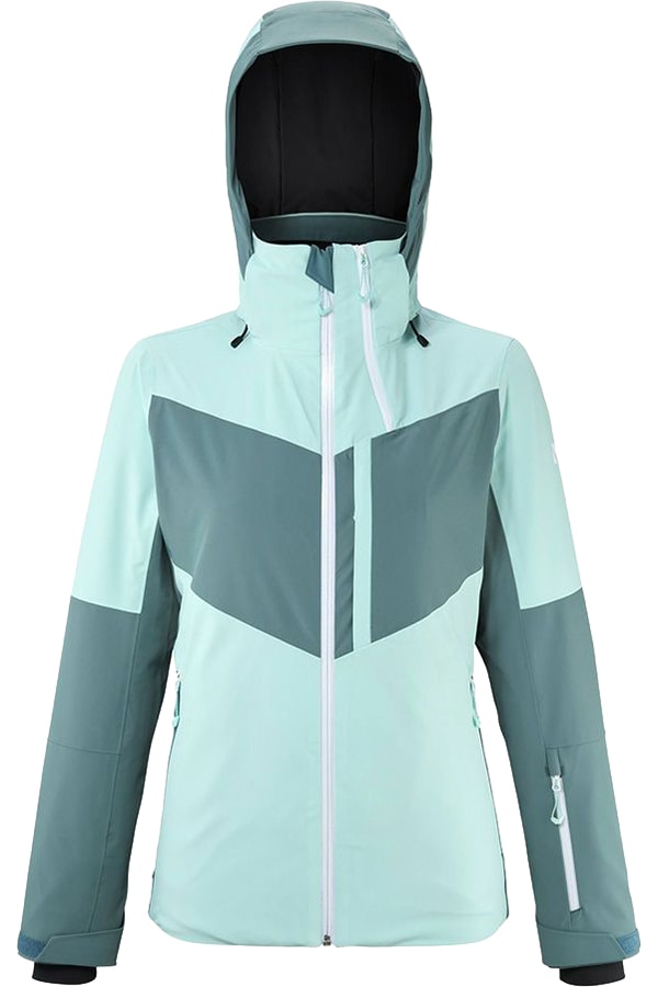 SALE 50%】MILLET ミレー レディース スキー ジャケット MIV9223