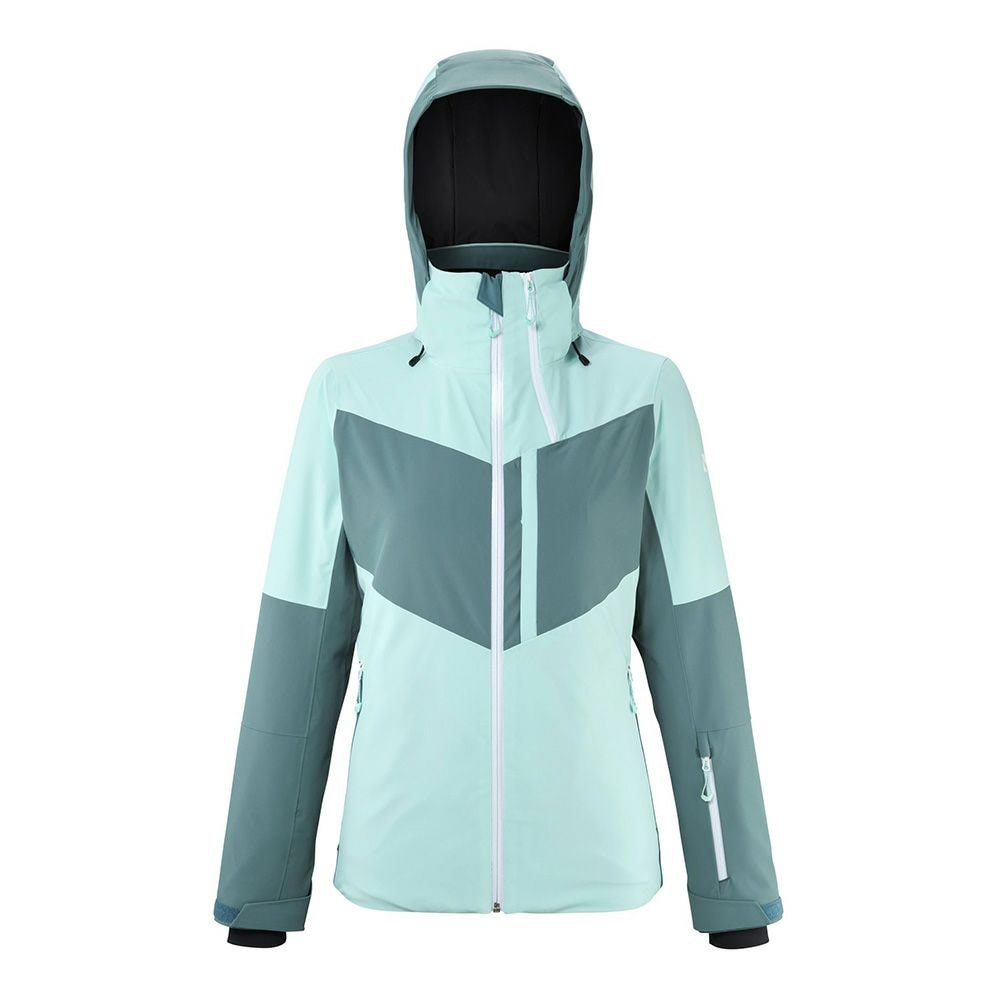 MILLET ミレー レディース スキー ジャケット MIV9223 スノーバシン