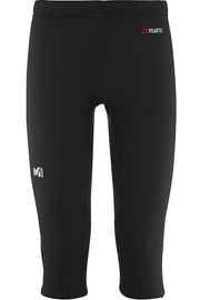 ��SALE 40%��MILLET �ߥ졼 ��� ������ ����ʡ� �ѥ�� MIV8786 �����ѡ� �ѥ 3/4 �ѥ�� SUPER POWER 3/4 PANT M 0247 BLACK - NOIR