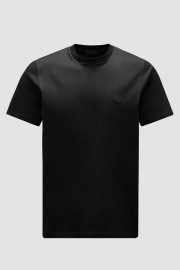 MONCLER モンクレール カットソー メンズ SS T-SHIRT 091-8C000-59-8390Y Tシャツ 999 BLACK