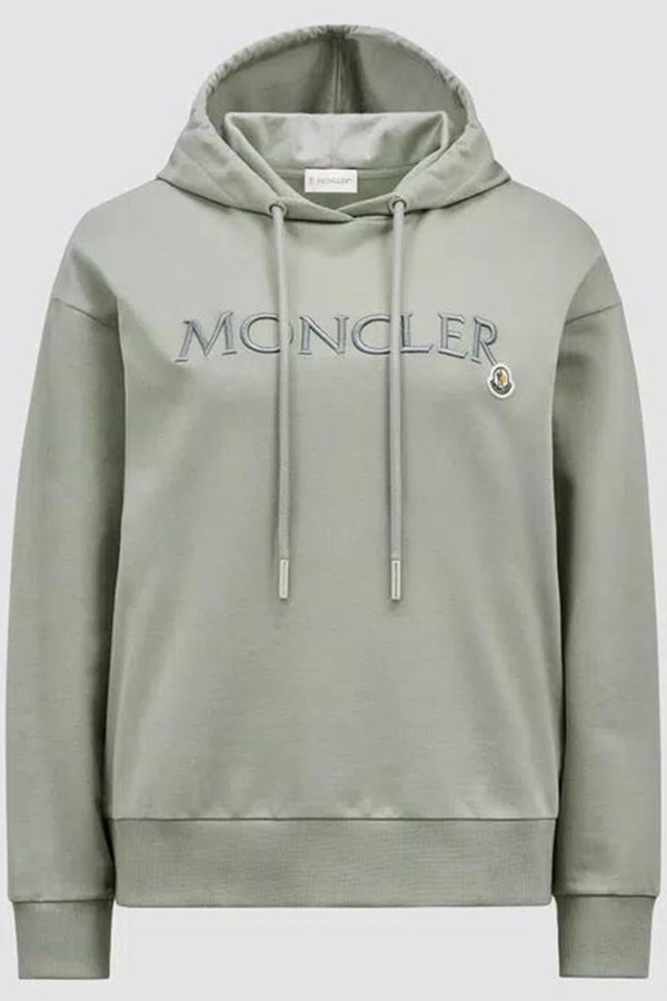 MONCLER モンクレール カットソー レディース W/HODIE SWEATWER