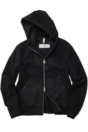 ��SALE 30%��P.M.D.S. ZIP UP NAXOS FULL ZIP/SW703/FZ/T.568 BLACK CARBON 020