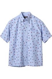 SUN SURF ���󥵡��� �����ϥ���� SS39282 HULA DANCER 125 BLUE