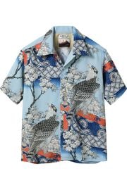 SUN SURF ���󥵡��� �����ϥ���� SS39327 ���֤˷Ŀ� 125 BLUE