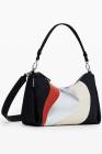 【SALE 50%】DESIGUAL デシグアル バッグ レディース 24WAXPA2 BAG_KAHLO MAYARI MAXI 9019 TUTTI FRUTI