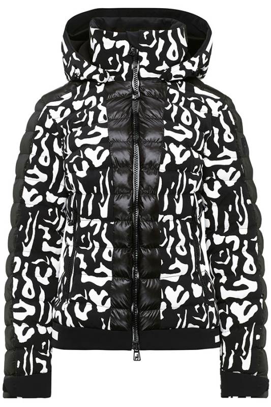 Toni Sailer トニー・ザイラー レディース スキージャケット 342121P