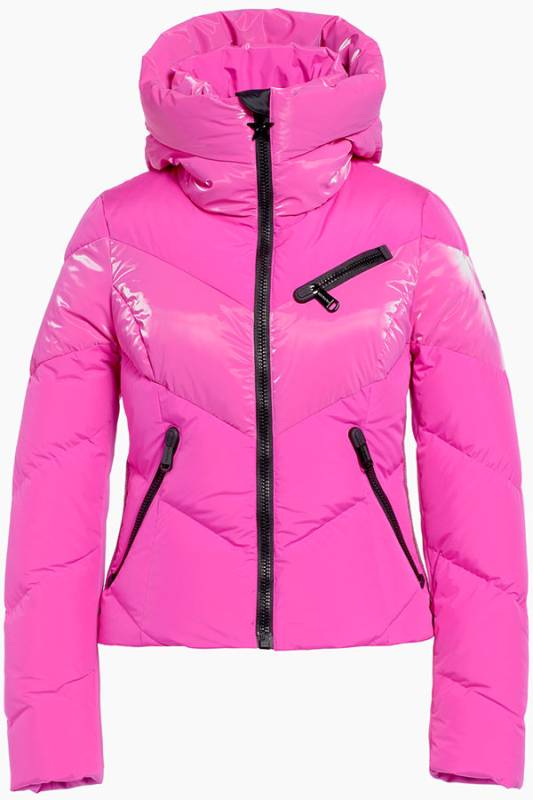 GOLDBERGH レディース スキー ジャケット MORAINE GB00211244 4715