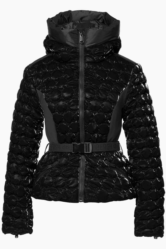 ◆GOLDBERGH トラックスキージャケット GOLDBERGH レディース スキー ジャケット MONIQUE GB01120244